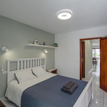 One-Bedroom With Views Of Los Gigantes Santiago del Teide Kültér fotó