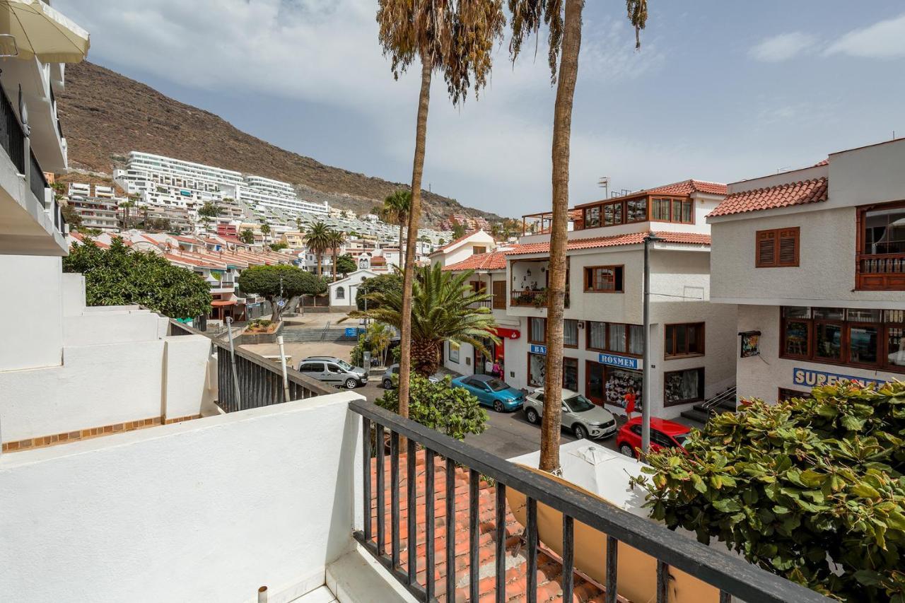 One-Bedroom With Views Of Los Gigantes Santiago del Teide Kültér fotó